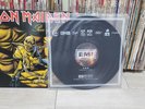 Iron Maiden – Piece Of Mind 1991 Korea Orig Vinyl LP Insert