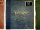 The Lord of the Rings, Complete Trilogy Recordings Vinyl, Fellowship, NEW SEALED