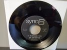The Construction SYNC 6 924 Hey Little Way Out Girl/My Heart NORTHERN SOUL RARE