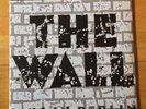 Roger Waters The Wall Live In Berlin Record Store Day 2020 180 gram Clear Vinyl