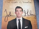 John Mulaney: “Kid Gorgeous” Signed LP Vinyl - Never Played, Frame Included