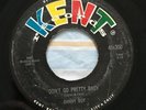 RARE Rockabilly DANNY BOY 