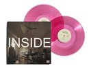 Bo Burnham - Inside - 2LP Vinyl - PINK Ltd. Ed. - Great Condition Free Shipping