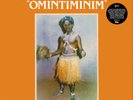 Atakora Manu OMINTIMINIM / AFRO HIGHLIFE VINYL LP NEUF