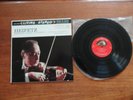 SIBELIUS (HEIFETZ) Violin Concerto RCA SD LIVING STEREO LP LSC 2435 2S/2S