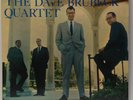 Dave Brubeck Quartet-Gone With The Wind-Columbia 1347-MONO 6-EYE WLP PROMO