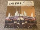 The Fall The Real New Fall LP BLUE VINYL Rare 2004 LP