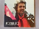 Wolfman Jack DJ Series #27 US Air Force Compilation  11/1973 MINT Cond. Orig Box