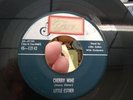 Cherry Wine/love Oh Love. Little Esther 45