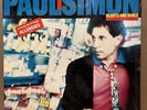 Sealed LP Paul Simon 1983 Hearts and Bones with Hype Sticker 23942-1