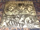JETHRO TULL STAND UP ORIGINAL CANADIAN GATEFOLD 1970 LP 1ST PRESS REPRISE 6360
