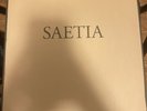 Saetia-Collected