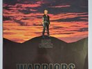 GARY NUMAN - 'Warriors' 12