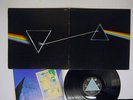 PINK FLOYD THE DARK SIDE OF THE MOON HARVEST EOP80778 JAPAN VINYL LP