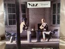 Yazoo/Yaz Upstairs At Eric's 1982 Vinyl Sire Records, Hype Sticker