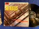 THE BEATLES PLEASE ME PCS3042 STEREO. ORIGINAL HOLLAND LP EXC+