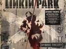 Linkin Park Hybrid Theory Vinyl Limited RSD 2013 Vinyl Out of 3000 NEW