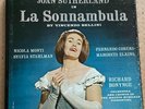 La Sonnambula Bellini Joan Sutherland Richard Bonynge Maggie Musicale Fiorentino
