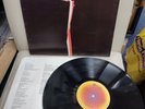 STEELY DAN AJA (ASIA) VINYL LP UK 1ST PRESS A1 1977 ABCL 5225 gatefold