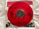 The Beatles - Twist & Shout - Canadian Red Vinyl - Unplayed