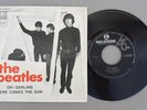 THE BEATLES - OH  DARLING / HERE COMES THE SUN 7/45 VERY RARE ANGOLA PRESS