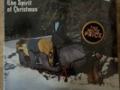 Ray Charles. The Spirit Of Christmas. 1985. Columbia Records FC 40125 Sealed New