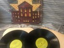 CHARLIE PARKER CHARLES MINGUS THE GREATEST JAZZ CONCERT EVER 2 LP  NM-/NM-