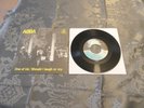 ABBA: One Of Us/ Should I Laugh.., POS 1291, ORG SWEDEN, 7