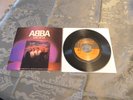 ABBA: One Of Us/ Should I Laugh..., ATLANTIC, 7-89881, ORG US, 7