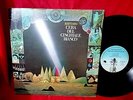 FRANCO BATTIATO L'era del cinghiale bianco LP 1979 ITALY 3C 064-18285 MINT-