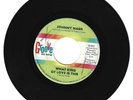 NORTHERN SOUL 45 RPM - JOHNNY NASH ON GROOVE RECORDS