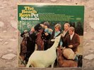 The Beach Boys - Pet Sounds Vinyl, LP, Album, Mono, Scranton Pressing 