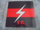 Throbbing Gristle - The Second Annual Report 1978 UK LP FETISH With INSERT