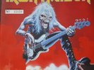 Iron Maiden Fear Of The Dark Live 7