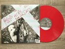Lil Uzi Vert Autographed Luv Is Rage 2 Vinyl Record LP Red Colored Limited