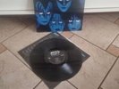 Vinyle kiss creatures of the night 1982 ancien NBLP 7270 - 6302 219 rock 33 t