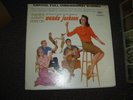 Wanda Jackson - There's A Party Goin' On 1961 USA Stereo Orig. LP VG/VG+