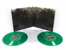 Jurassic Park (Translucent Green Variant) Mondo 2 LP Vinyl [Factory Sealed]