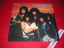 KISS - Creatures of the Night, Mercury 824154-1Q,  Vinyl LP 1985
