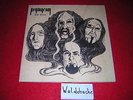 Pentagram - Live Rites, Svart Records SVR 060, 2 Vinyl LP Set 2011, Poster