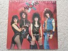 MADAM X - We Reserve The Right - JET 26325 (1984) VINYL LP RECORD (TESTED EX+)