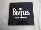 The Beatles Past Masters DBL. LP FROM BLACK BOX SET NM W/INSERTS