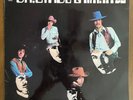 Dr. Byrds & Mr. Hyde Rare Stereo UK 1st Press CBS 63545 Folk Psych Rock LP NM-