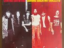 Lynyrd Skynyrd Gimme Back my Bullets MCA 2170 MCA Southern Rock NM-