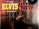 Elvis Presley- From Elvis In Memphis (Record, 2013) 180 Gram Speaker Corner