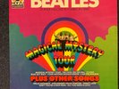 The Beatles - Magical Mystery Tour Plus Other Songs (1971) German Press EX/VG+