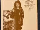 The Slits – Typical Girls Won't Pay More Than $8.00 So Why Should You? EX/VG+