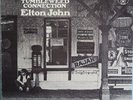 Elton John Tumbleweed Connection Australia pressing 12'' vinyl Lp 1970 rare