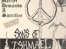 LP Sons Of Ishmael Pariah Martyr Demands A Sacrifice ORIGINAL US NEAR MINT