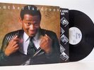 LUTHER VANDROSS never too much LP EX/EX-, EPC 32807, vinyl, album, soul, disco,